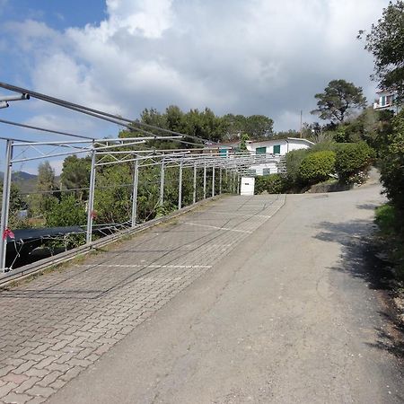 شقة Casa Bellavista مارينا دي كامبو المظهر الخارجي الصورة