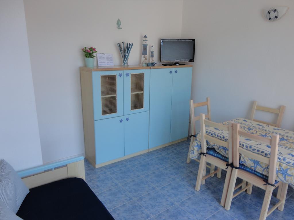 شقة Casa Bellavista مارينا دي كامبو المظهر الخارجي الصورة