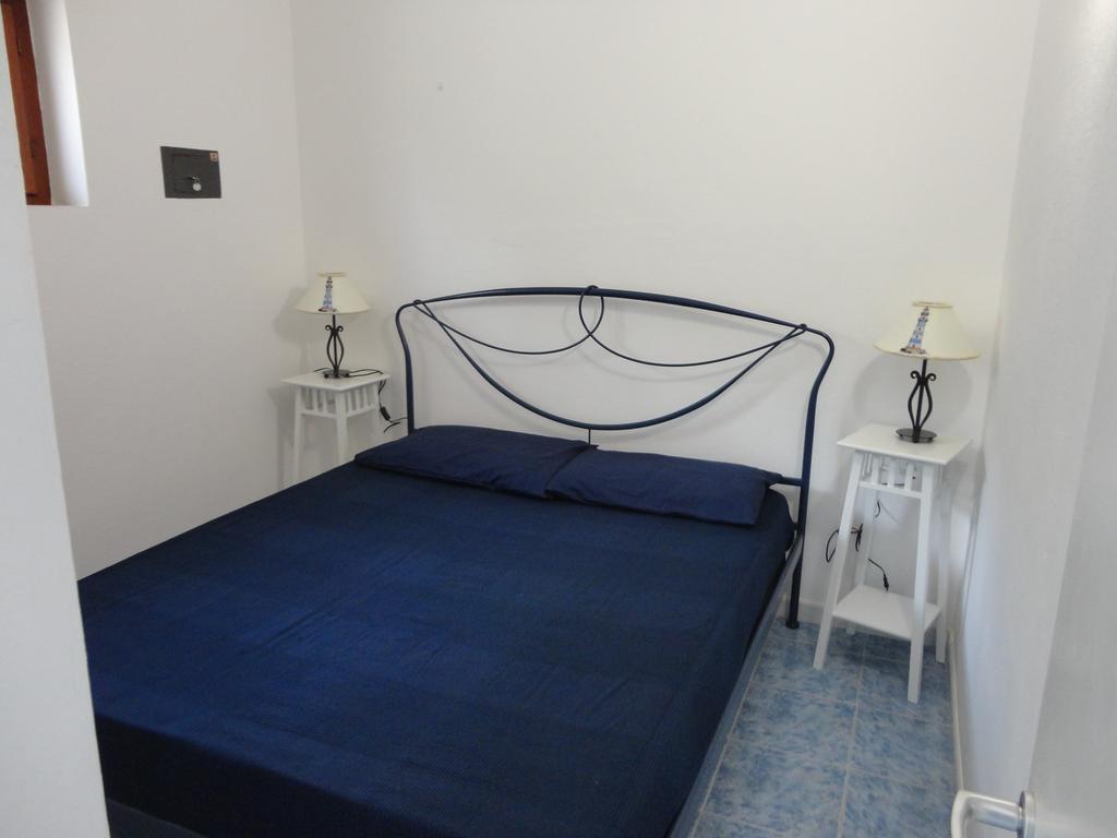 شقة Casa Bellavista مارينا دي كامبو المظهر الخارجي الصورة